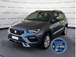 SEAT Ateca Ateca 2.0 TDI 115 CV Business