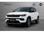 Jeep Compass II 2021 - 1.5 turbo t4 mhev Summit 2wd 130cv dct tetto black