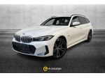 BMW 330 e Touring Msport rif. 23758155