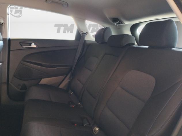 Hyundai Tucson 1.7 CRDi XPossible - NEOPATENTATI - Foto 9