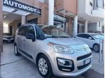 Citroen C3 Picasso BlueHDi 100 Exclusive
