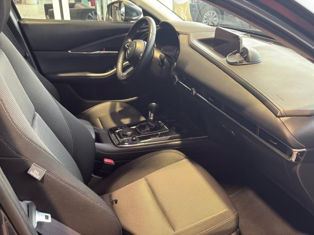 Mazda CX-30 2.0L Skyactiv-G 150cv M Hybrid Exclusive - Foto 8