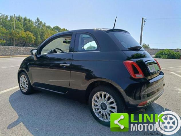 FIAT 500 1.2 Lounge rif. 23956015 - Foto 2