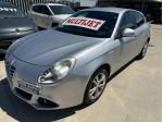 ALFA ROMEO Giulietta 1.6 JTDm-2 105 CV Exclusive rif. 23989473