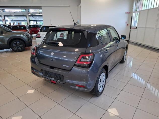 SUZUKI Swift 1.2 Hybrid Waku PROMO PRONTA CONSEGNA rif. 24144715 - Foto 5