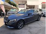 Mercedes-benz  C 220 d S.W. 4Matic  Premium