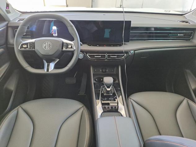 MG HS HS HEV Luxury - Foto 8