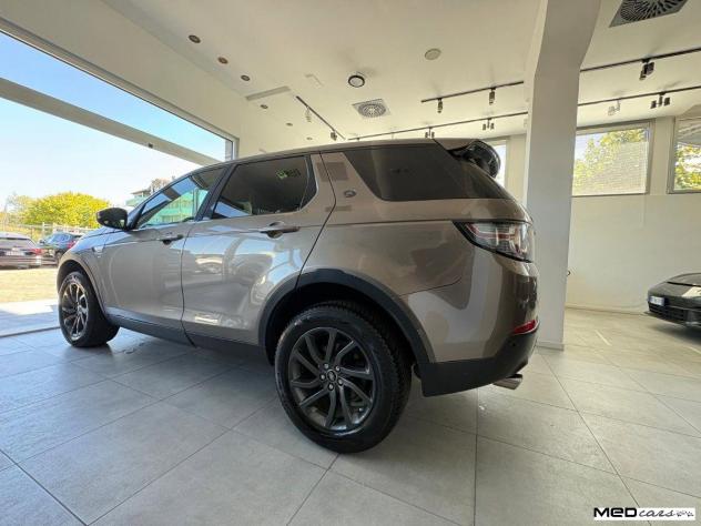 LAND ROVER - Discovery Sport - 2.0 TD4 180 CV HSE - Foto 6