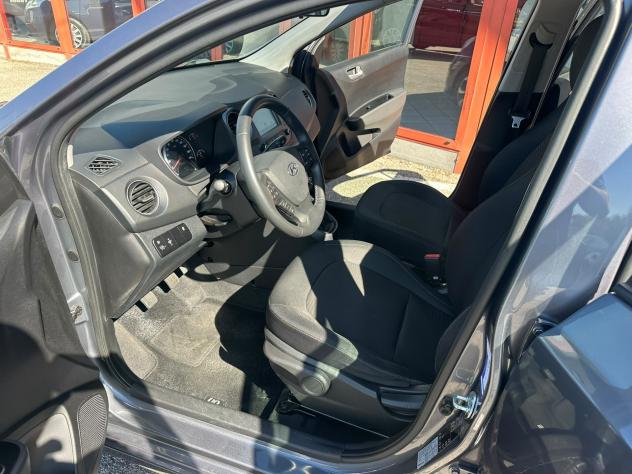 Hyundai i10 1.0 MPI Style - Foto 2