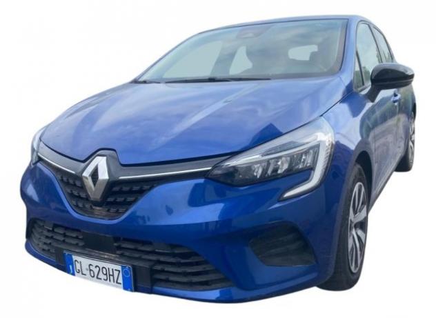 RENAULT Clio TCe 90 CV 5 porte Equilibre rif. 23702446 - Foto 2