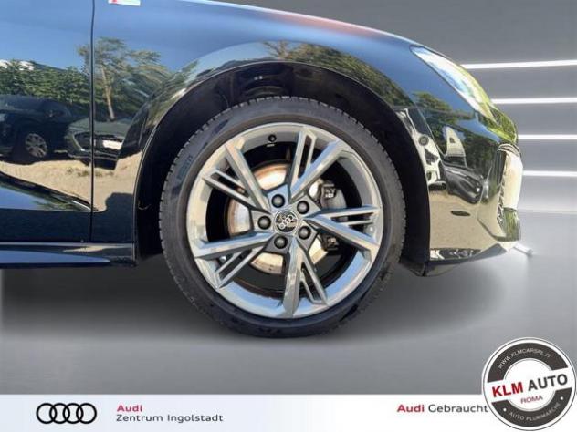 AUDI A3 SPB 40 TFSI e S tronic S line plug in 204 rif. 23775926 - Foto 9