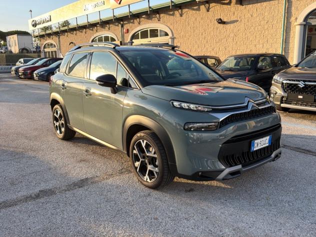 Citroën C3 Aircross PureTech 110 S&S Shine- KM. 17.927 - Foto 3