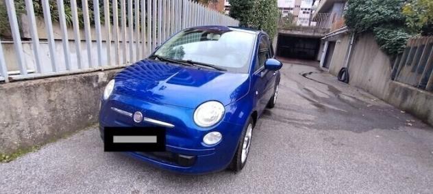 Fiat 500 1.2 Sport - Foto 2