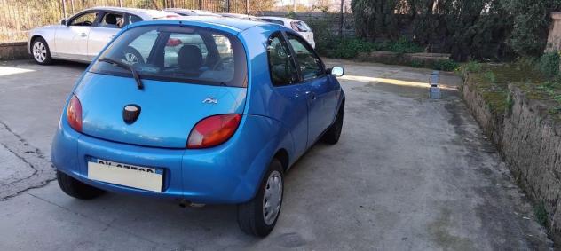 FORD - Ka - 1.3 Collection - Foto 4