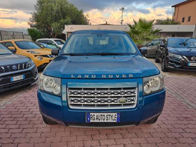 LAND ROVER Freelander 2.2 TD4 S.W. AUTOCARRO rif. 22960740 - Foto 2