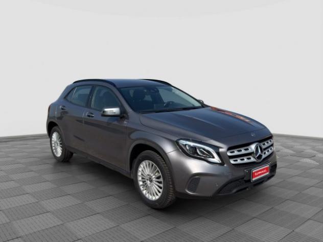MERCEDES-BENZ CLA sse GLA GLA 200 d Automatic Business rif. 24002177 - Foto 7