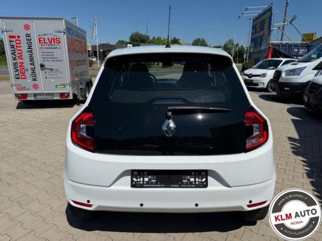 RENAULT Twingo SCe 65 CV IVA COMPRESA rif. 23999836 - Foto 4