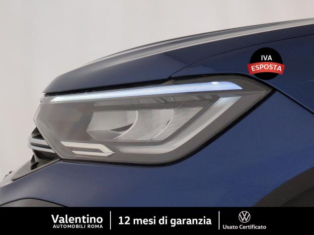 Volkswagen Taigo 1.0 TSI R-Line - Foto 8