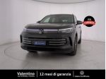 Volkswagen Tiguan 2.0 tdi Elegance 150cv dsg