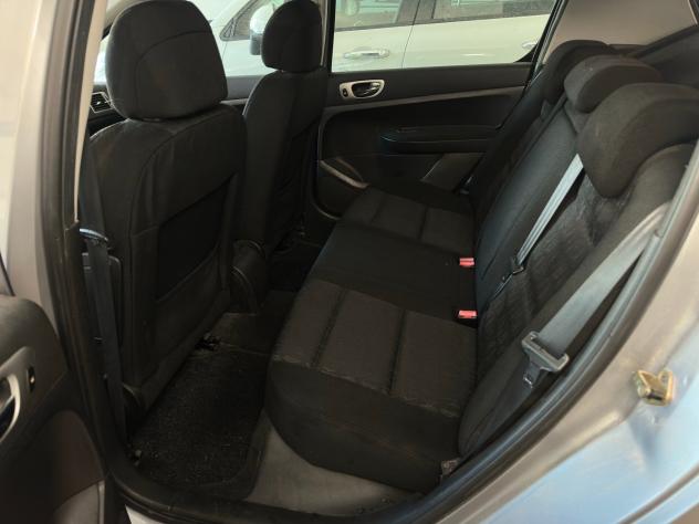 Peugeot 307 2.0 HDi 5p. XS 90 cv - Foto 9