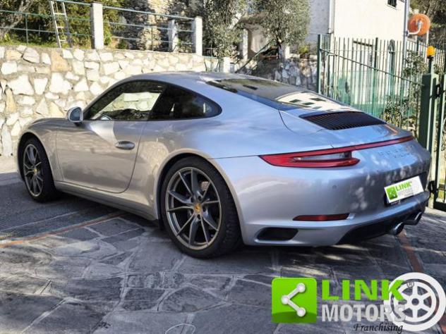 PORSCHE 911 991 3.0 Carrera 4 Coupé rif. 24028904 - Foto 2