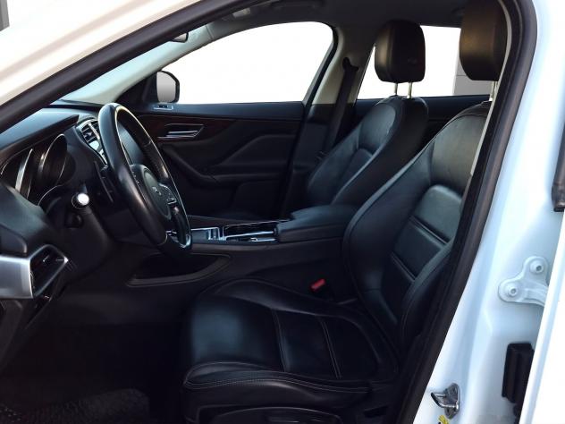 Jaguar F-Pace 2.0D Aut. Prestige OTTIME CONDZIONI - Foto 10
