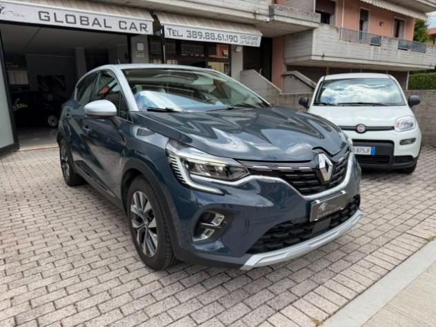 RENAULT Captur TCe 100 CV GPL Intens rif. 24062575 - Foto 3