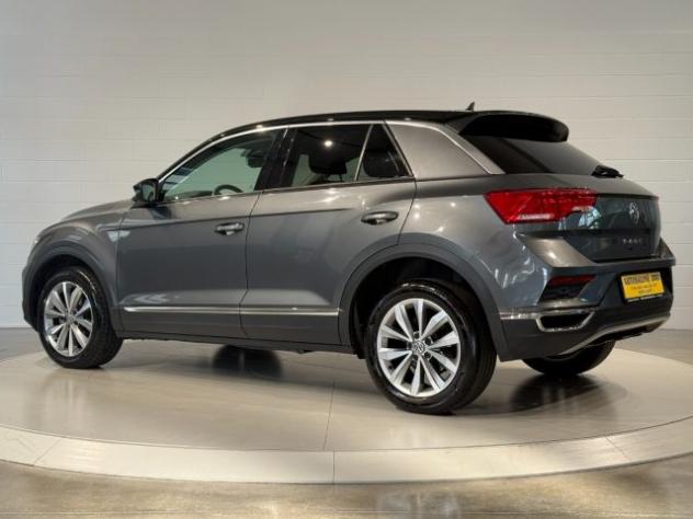VOLKSWAGEN T-Roc 1.0 TSI 115 CV Style PREZZO REALE ADAPTIVE CRUISE rif. 24143762 - Foto 3