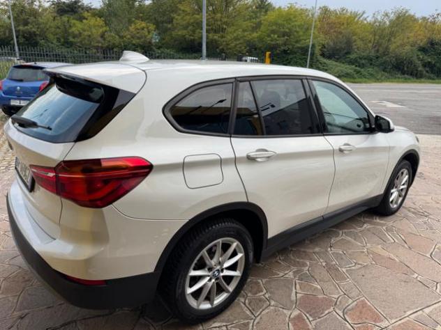 BMW X1 SDRIVE 18D IN SEDE LEGGERE DESCRIZIONE rif. 24163263 - Foto 8