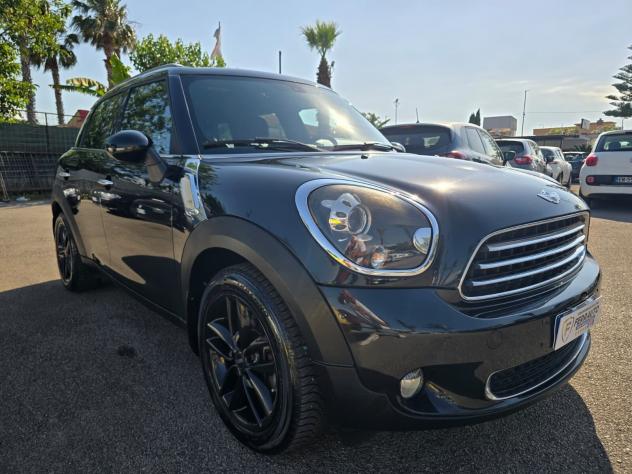 MINI COUNTRYMAN 1.6 ONE D - Foto 5