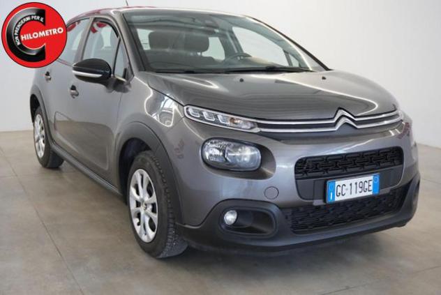 CITROEN C3 PureTech 83 S&S Feel rif. 23750252 - Foto 3