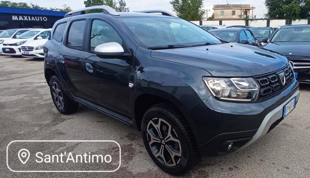 Dacia Duster dCi 110 K KM!!!