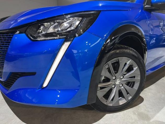 PEUGEOT 208 motore elettrico 136 CV 5 porte Allure KM CERTIFIC rif. 23790829 - Foto 7