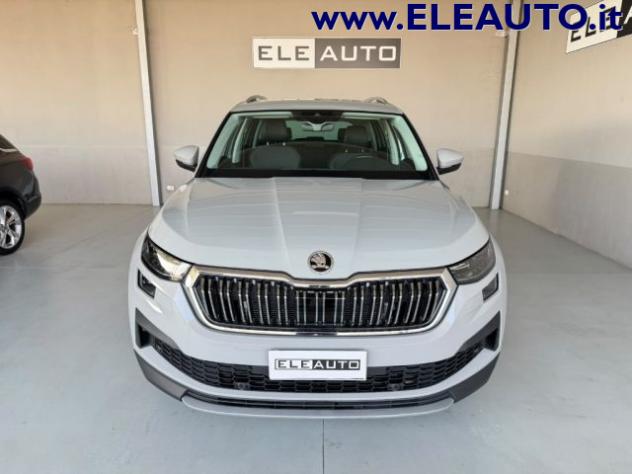 SKODA Kodiaq 1.5 TSI ACT 150cv DSG Style rif. 24139841 - Foto 2