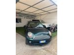 Mini Cooper D 3a serie 1.6 50 Mayfair