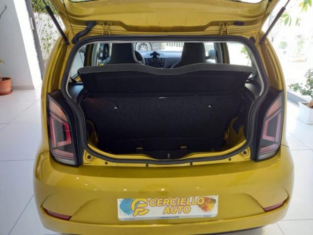 VOLKSWAGEN up! 1.0 5p move up BlueMotion Technology da€120 rif. 20699445 - Foto 6