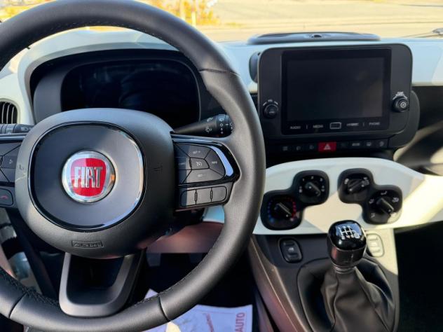 FIAT Panda Cross Panda Cross 1.0 FireFly S&S Hybrid - Foto 6