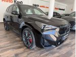 BMW X1 X1 sdrive18d MSport auto