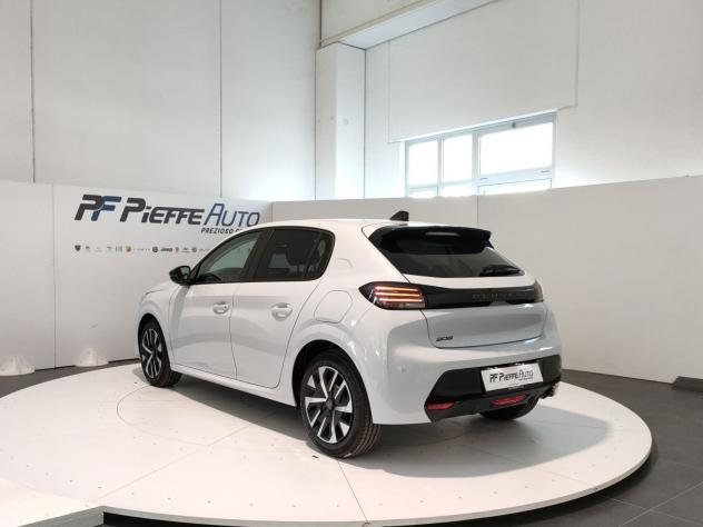 Peugeot 208 208 5P - Business Benzina 100 S&S - Foto 3