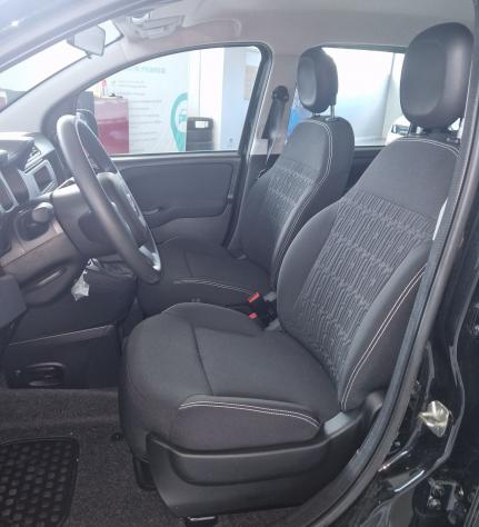 FIAT Panda Panda 1.0 firefly hybrid s&s 70cv - Foto 7