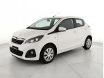 Peugeot 108 Active VTi 72cv