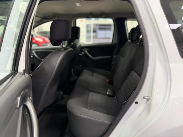 DACIA Duster 1.5 dCi 110CV 4x2 Prestige rif. 24126670 - Foto 10