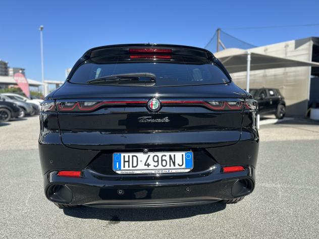Alfa Romeo Tonale 1.5 Hybrid 175cv TCT7 Sprint - Foto 6
