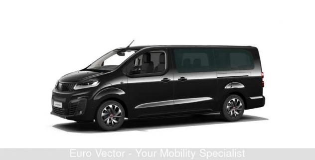 FIAT Ulysse FIAT ULYSSE BEV L3 E-LOUNGE LONG 75 KWH