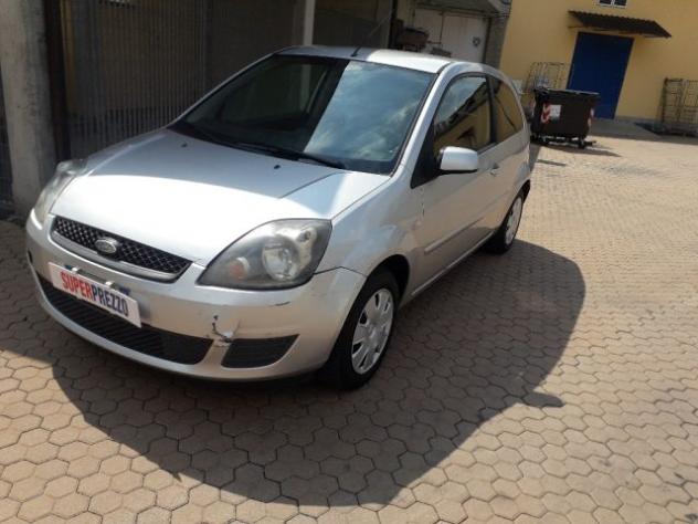 FORD Fiesta APERTI AD AGOSTO rif. 24034681 - Foto 7