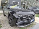 Hyundai Tucson Hybrid Hybrid & Plug-In PE 1.6PHEV AT 2WD EX+LP+PP+(C)