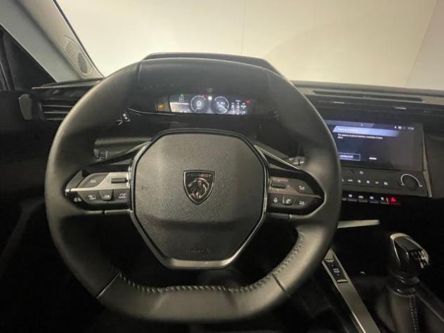 PEUGEOT 308 SW Active Pack 130cv Turbo S&S rif. 23356206 - Foto 8
