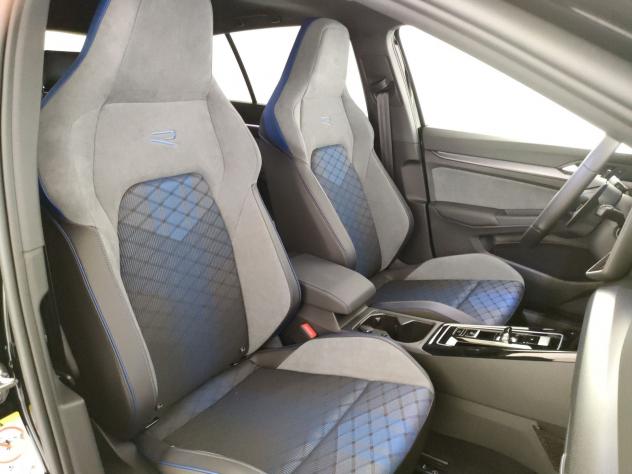 Volkswagen Golf 2.0 TSI R DSG 4Motion - Foto 7