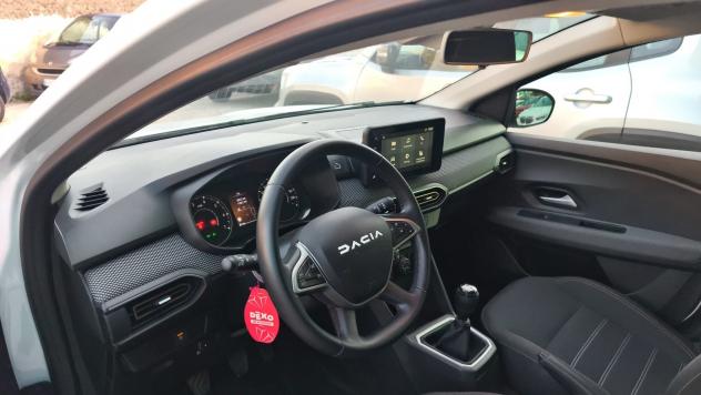 Dacia Sandero Streetway 1.0 TCe 90 CV Expression 2024 USATO - Foto 4