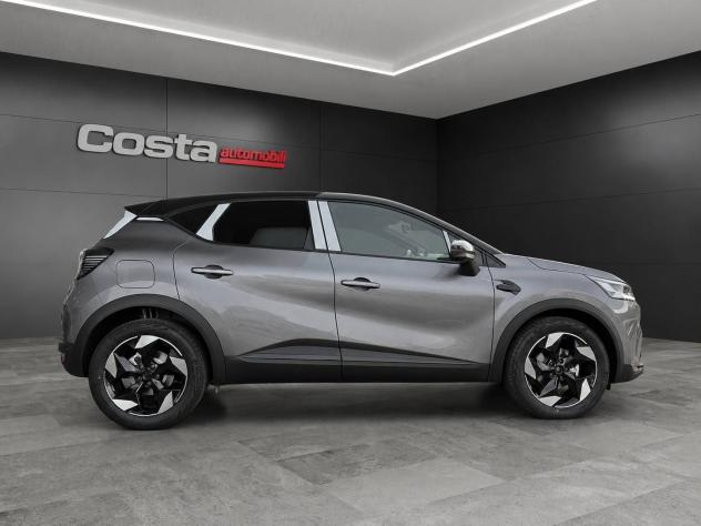 Renault Captur 2ª serie Eco-G 120 CV Techno - Foto 8